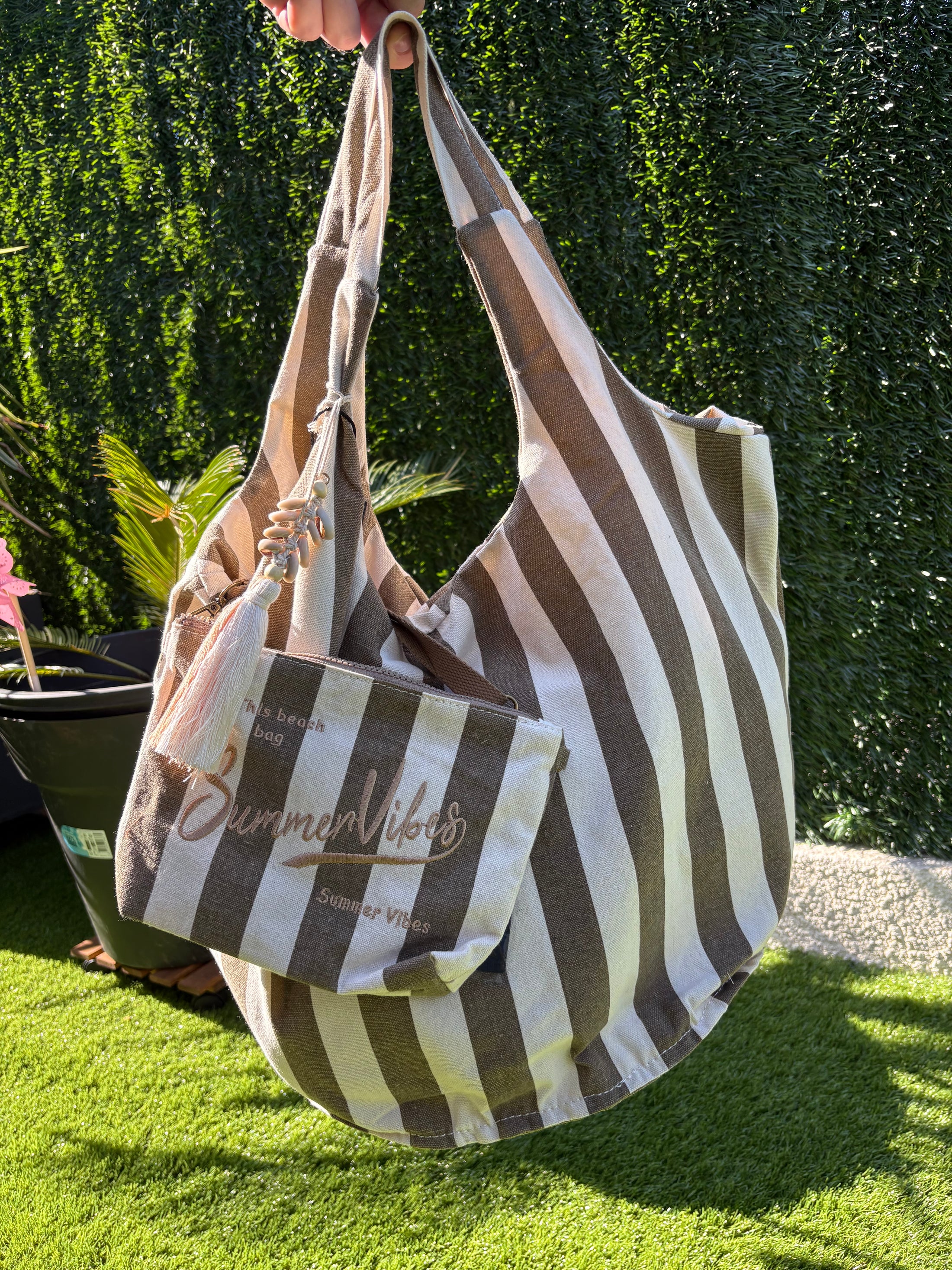 Sac Summer ( sans pochette )