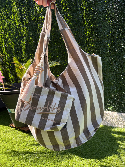 Sac Summer ( sans pochette )