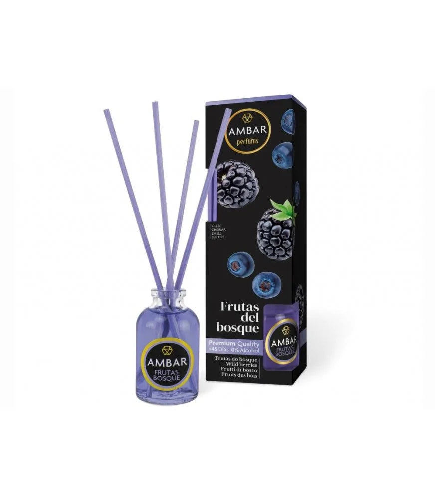 MIKADO FRUIT DES BOIS