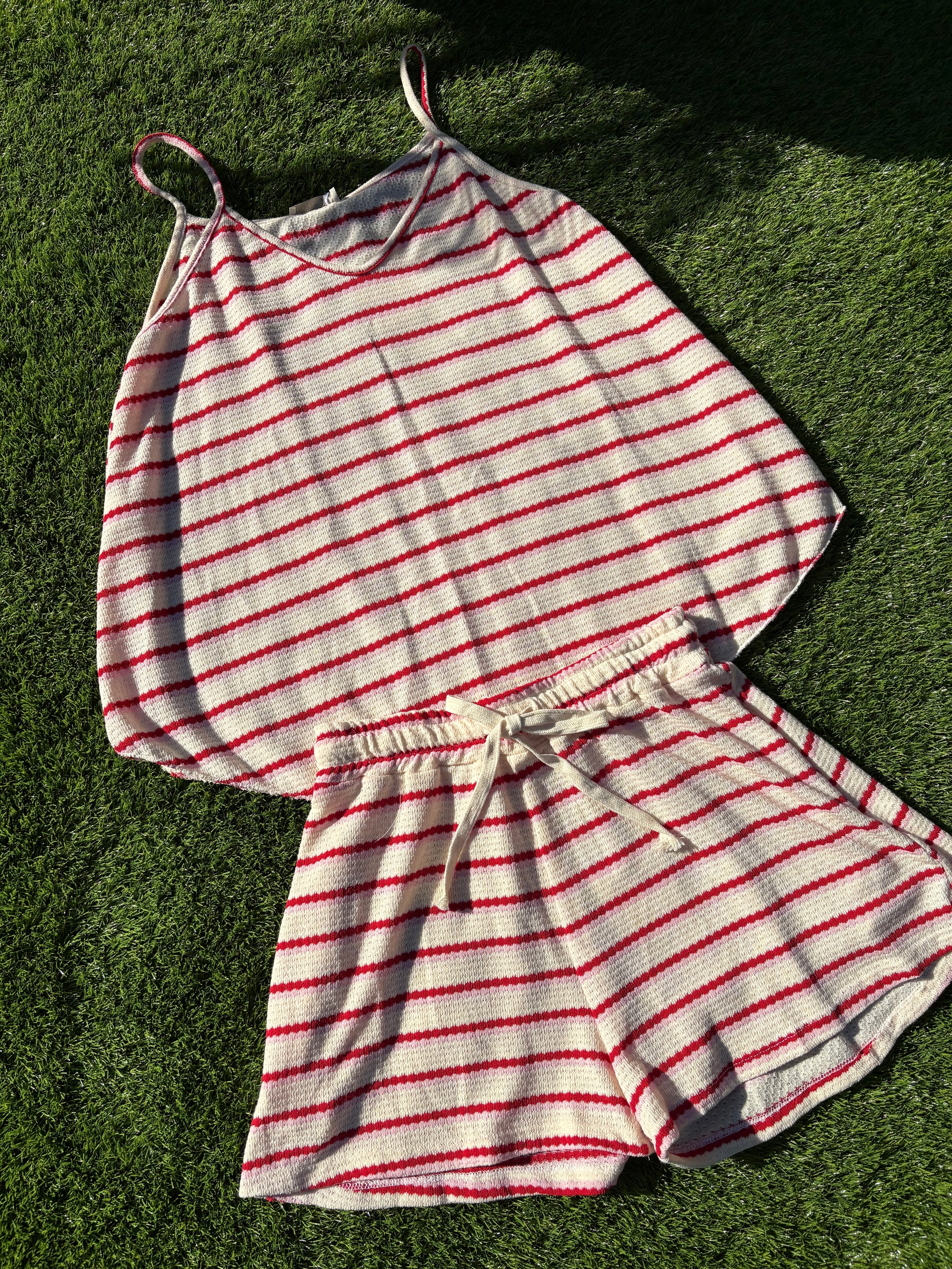 Ensemble playa