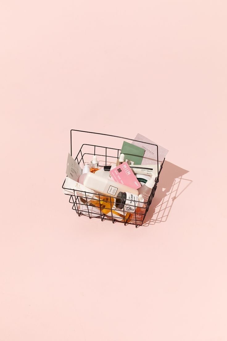 VENTE PRIVÉE 🛍️