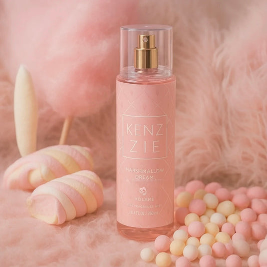 BRUME KENZIE MARSHMALLOW DREAM