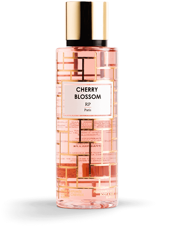 BRUME CORPORELLE RP CHERRY BLOSSOM