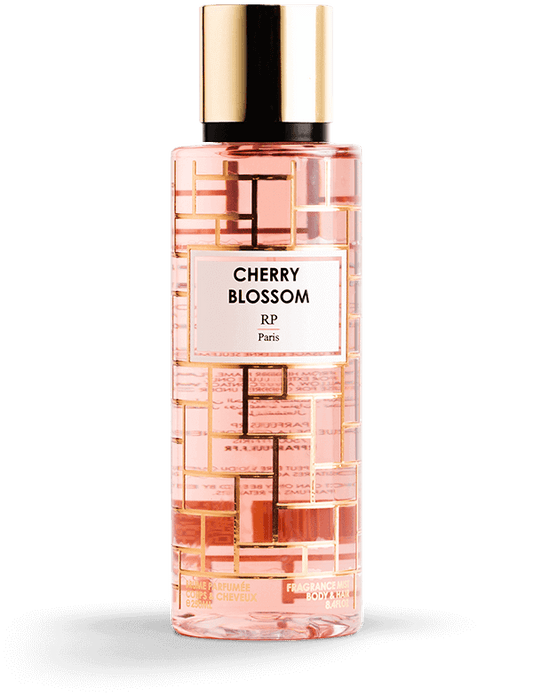 BRUME CORPORELLE RP CHERRY BLOSSOM